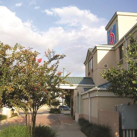 Motel 6-Katy, Tx - Houston المظهر الخارجي الصورة