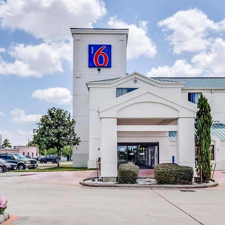 Motel 6-Katy, Tx - Houston المظهر الخارجي الصورة