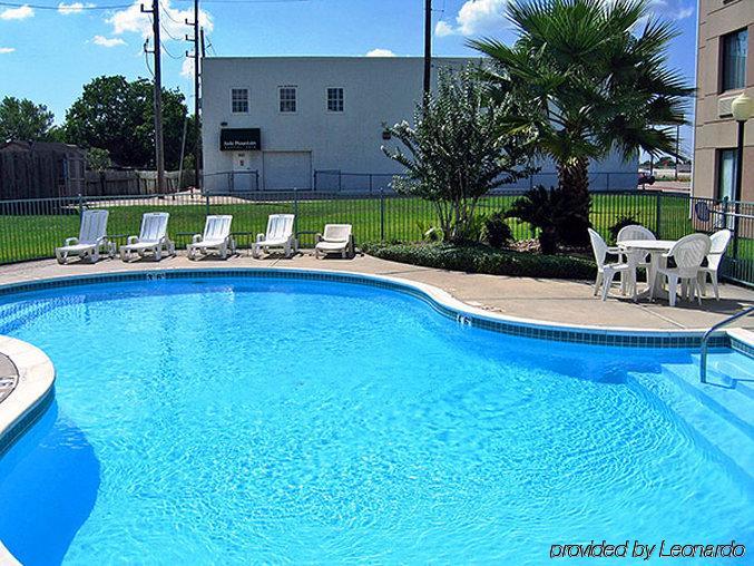 Motel 6-Katy, Tx - Houston المرافق الصورة