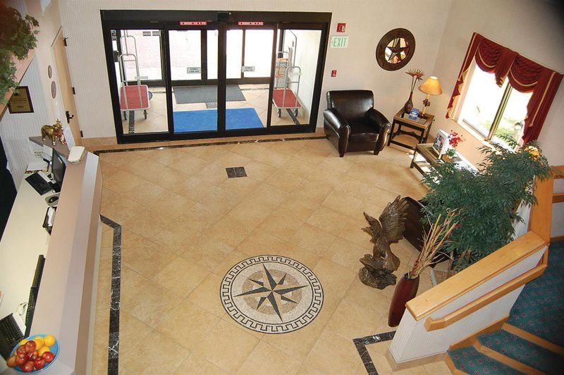 Motel 6-Katy, Tx - Houston المظهر الخارجي الصورة