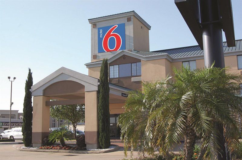 Motel 6-Katy, Tx - Houston المظهر الخارجي الصورة