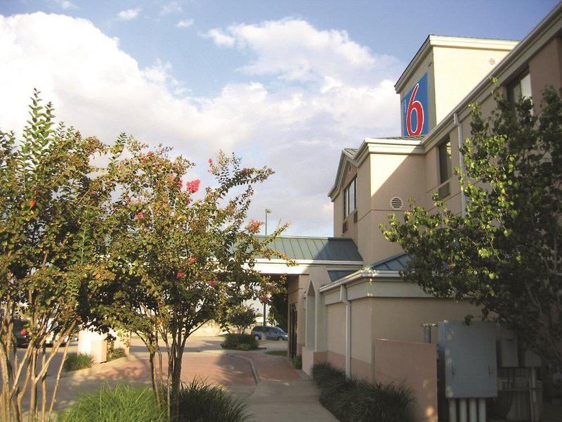 Motel 6-Katy, Tx - Houston المظهر الخارجي الصورة