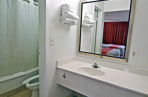 Motel 6-Katy, Tx - Houston المظهر الخارجي الصورة