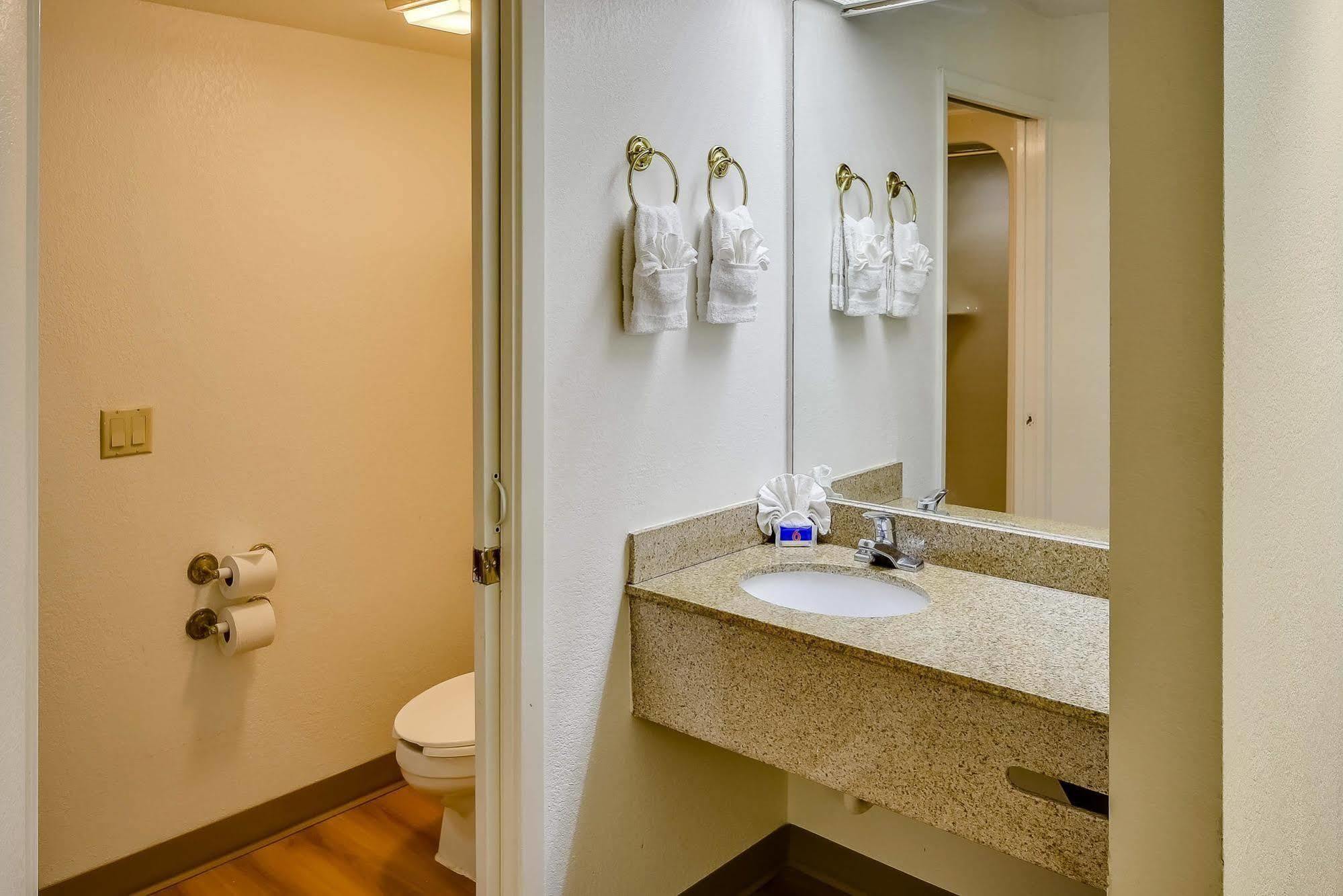 Motel 6-Katy, Tx - Houston المظهر الخارجي الصورة