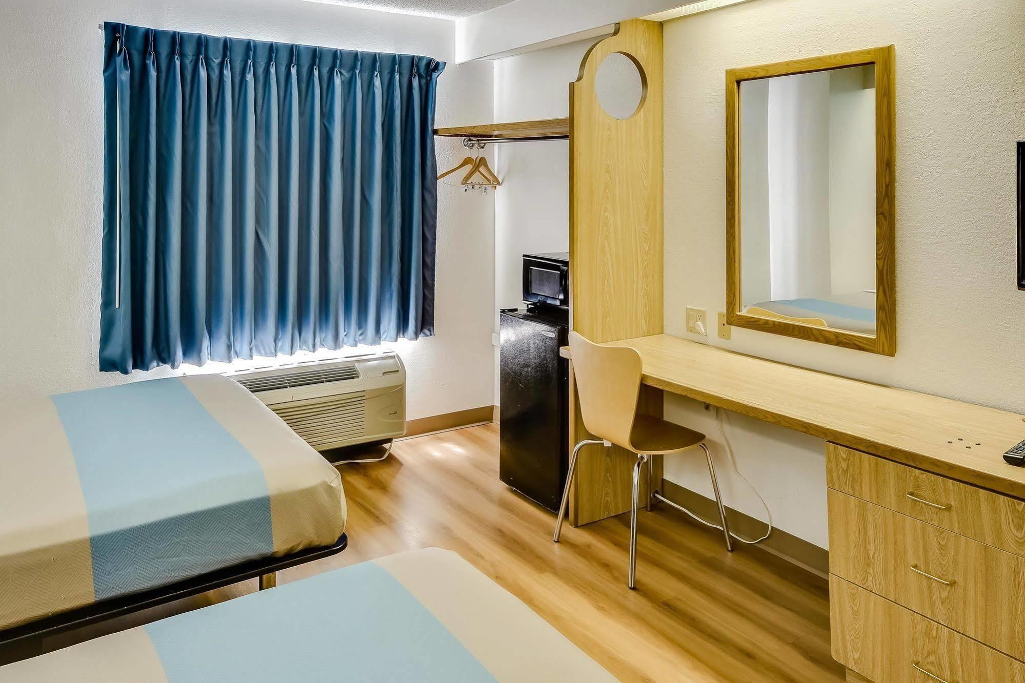 Motel 6-Katy, Tx - Houston المظهر الخارجي الصورة