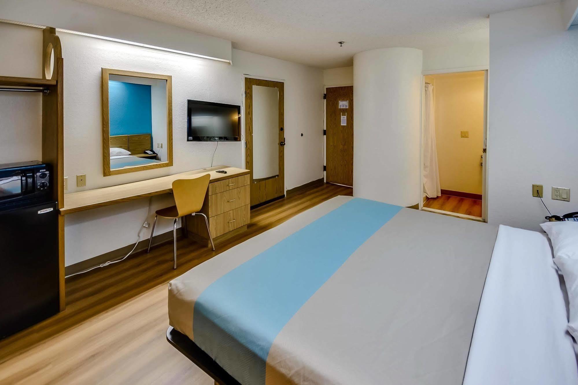 Motel 6-Katy, Tx - Houston المظهر الخارجي الصورة
