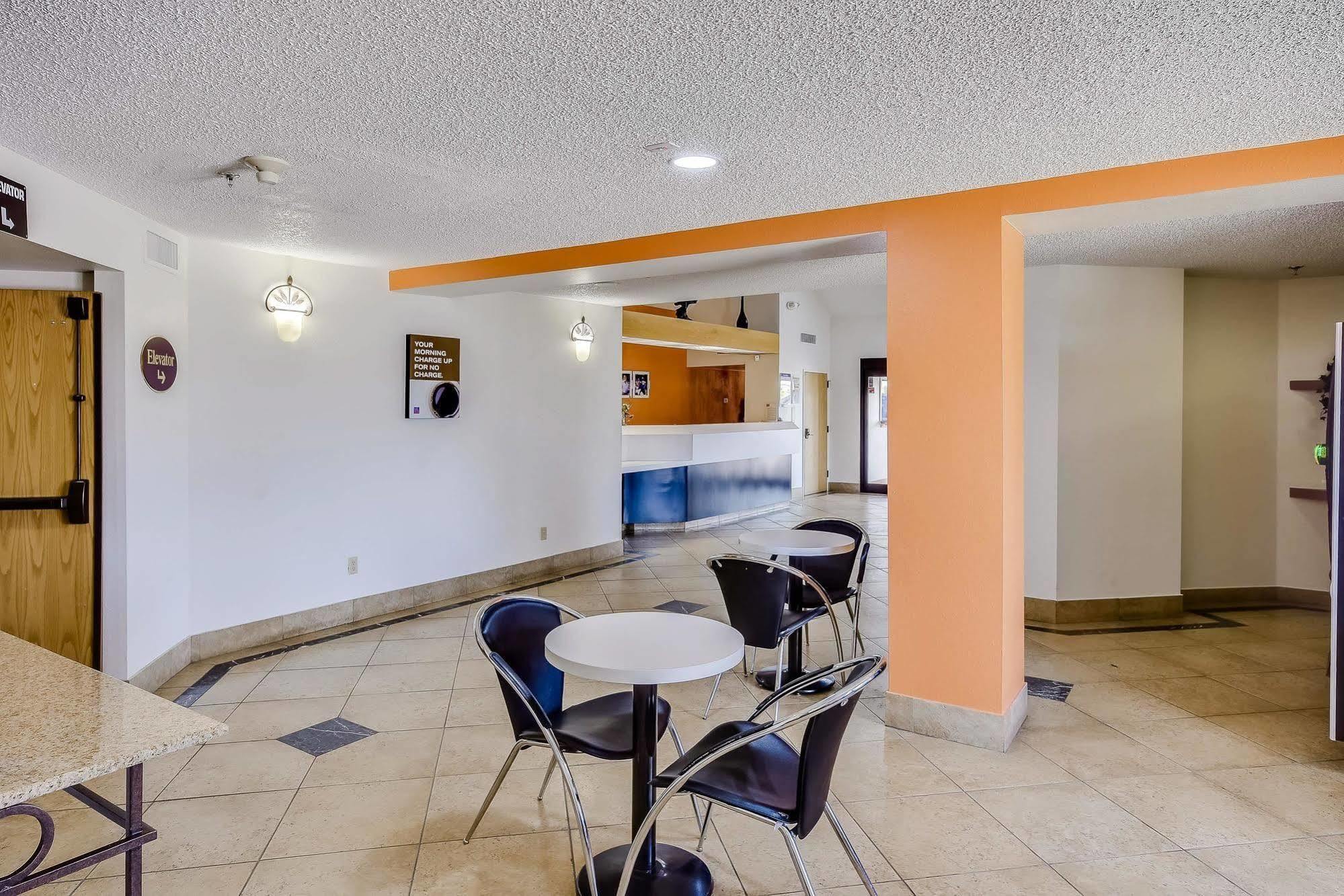Motel 6-Katy, Tx - Houston المظهر الخارجي الصورة