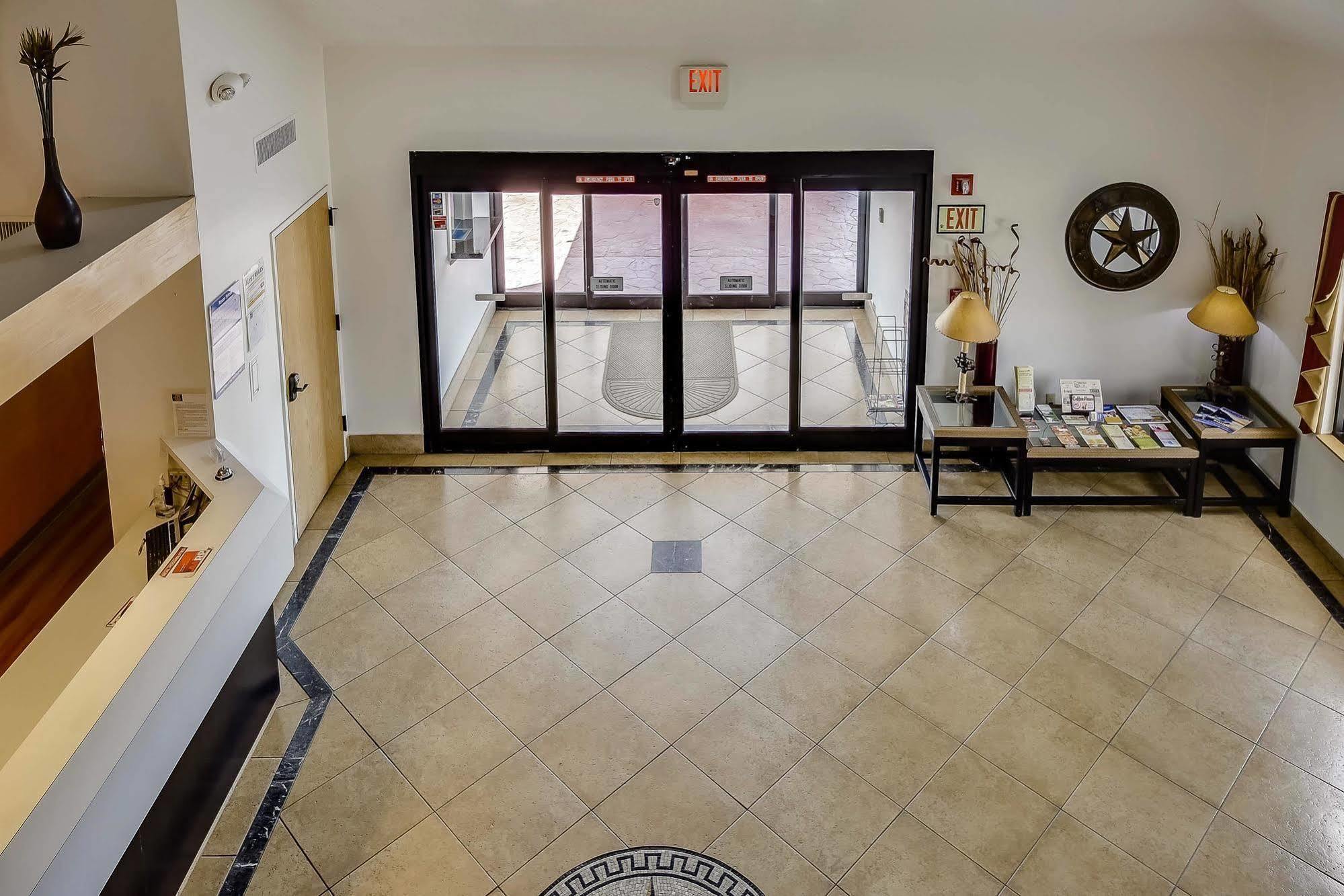 Motel 6-Katy, Tx - Houston المظهر الخارجي الصورة