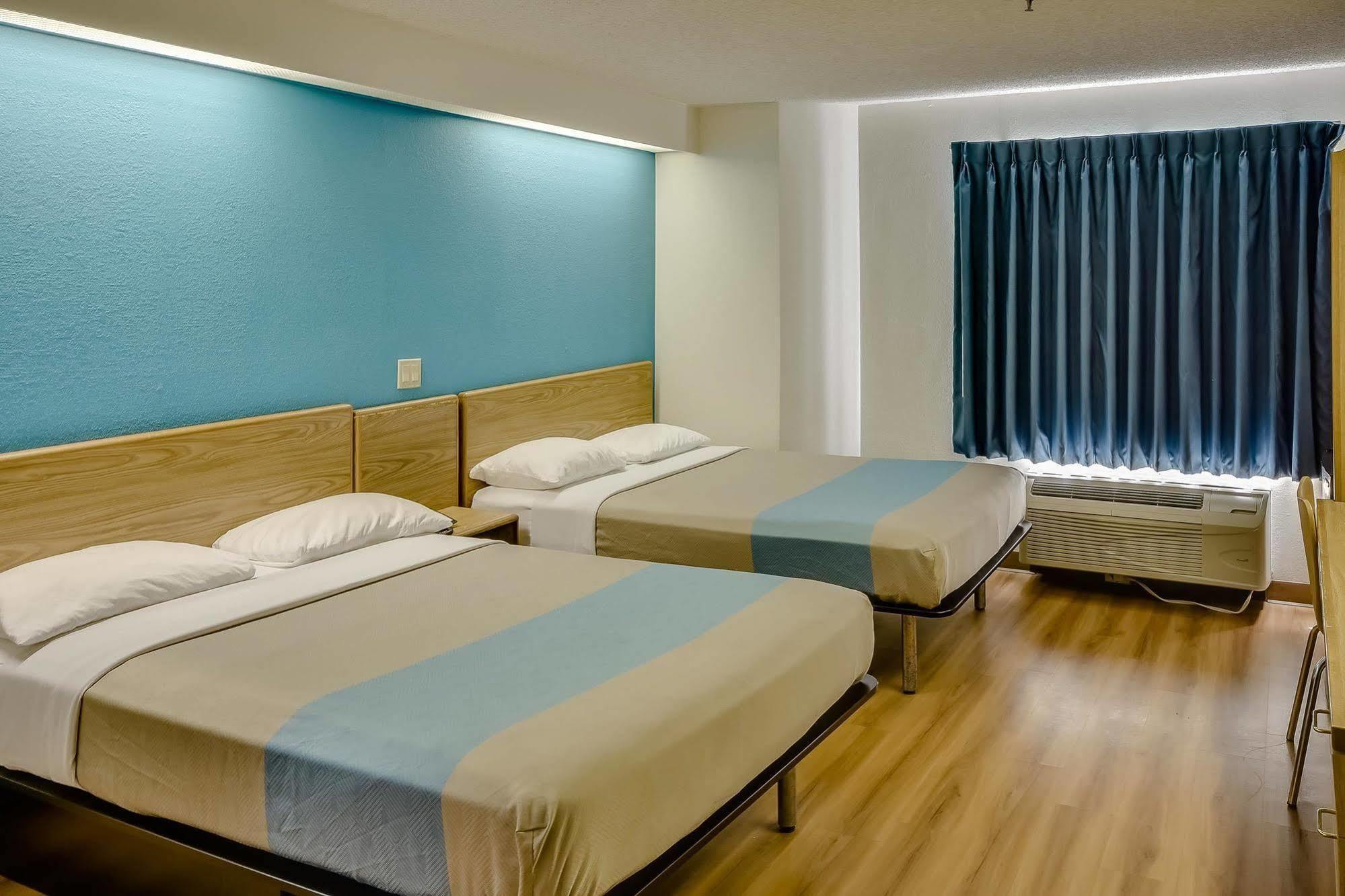 Motel 6-Katy, Tx - Houston المظهر الخارجي الصورة