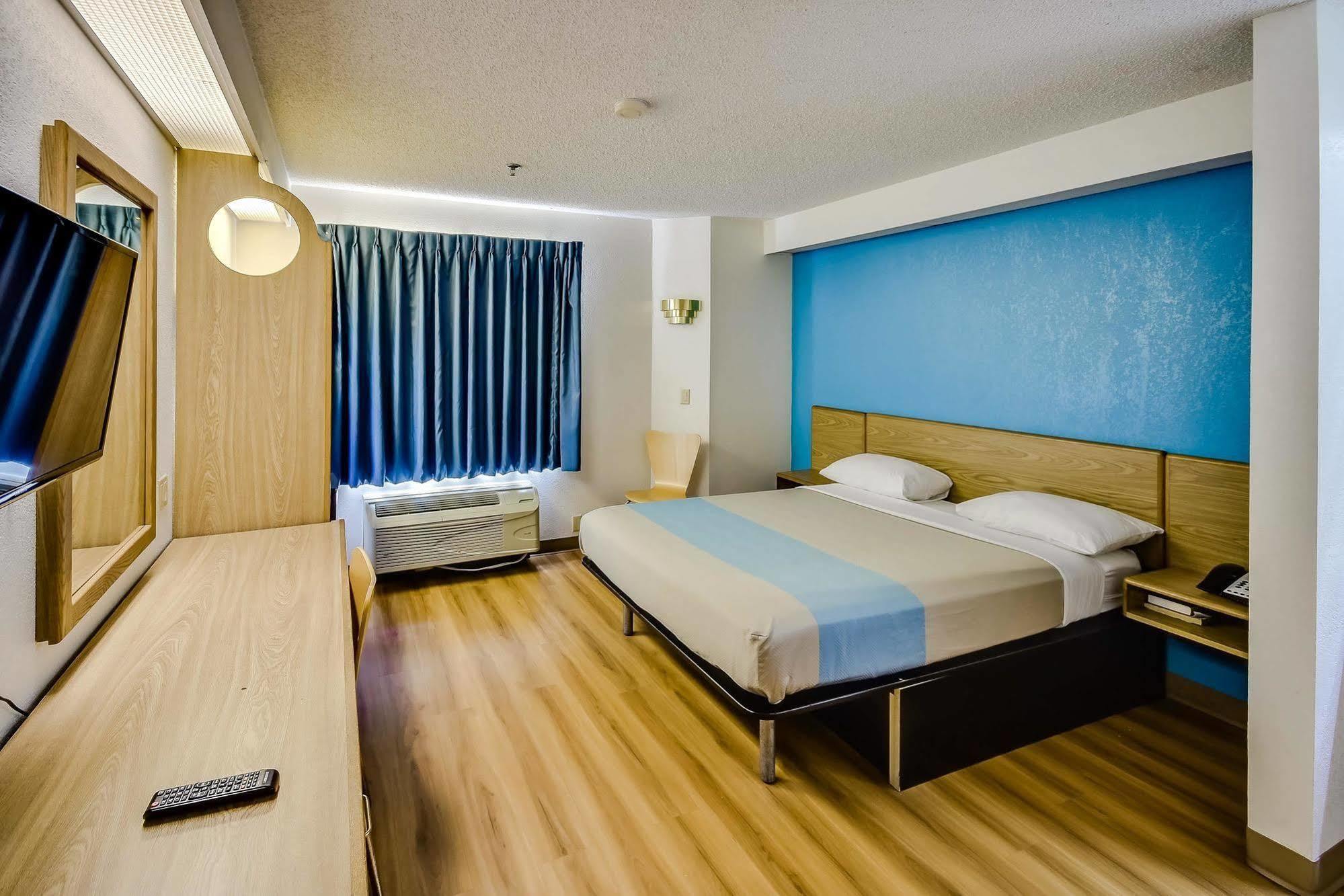 Motel 6-Katy, Tx - Houston المظهر الخارجي الصورة
