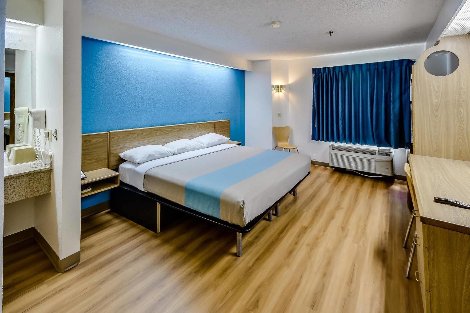 Motel 6-Katy, Tx - Houston المظهر الخارجي الصورة