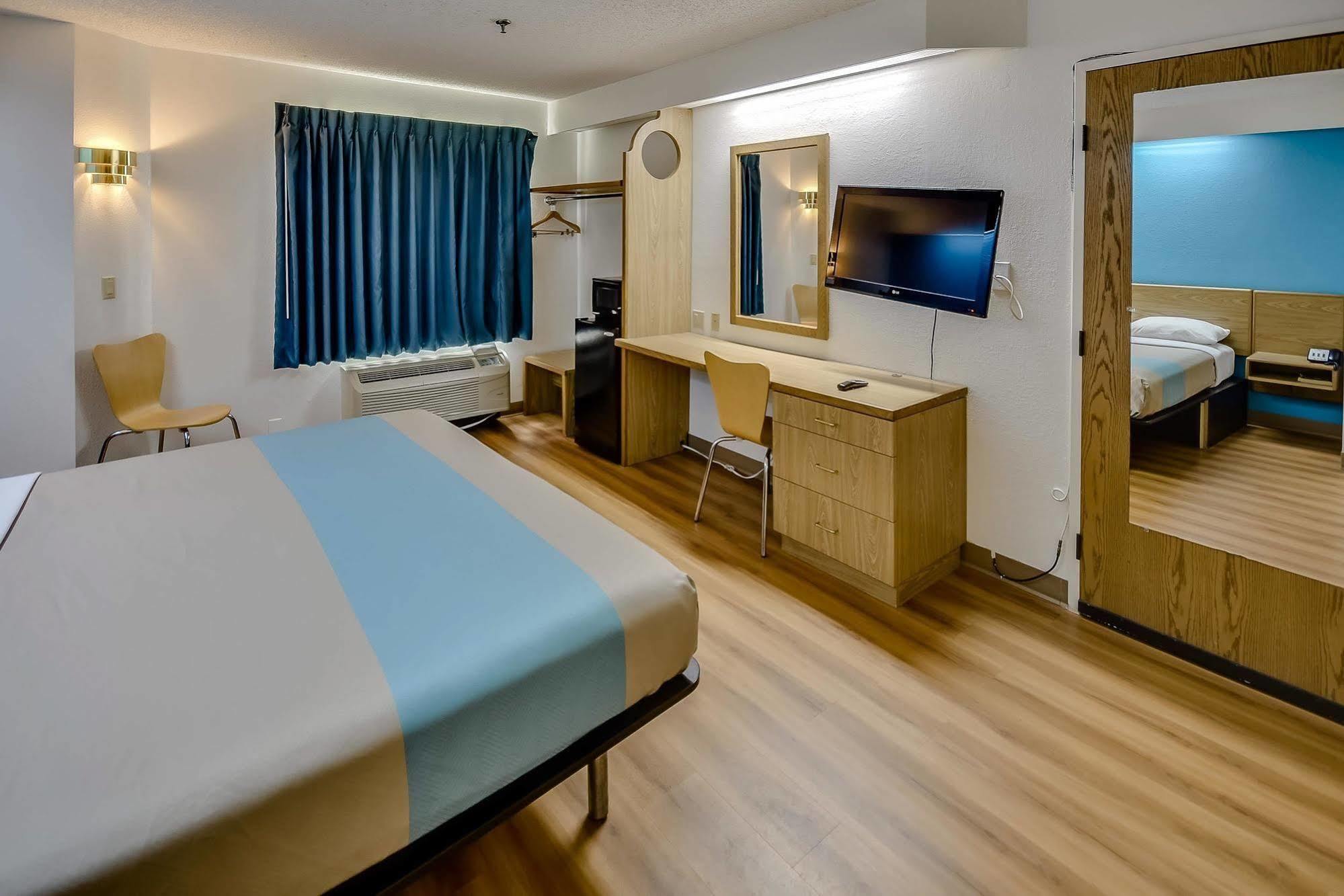 Motel 6-Katy, Tx - Houston المظهر الخارجي الصورة