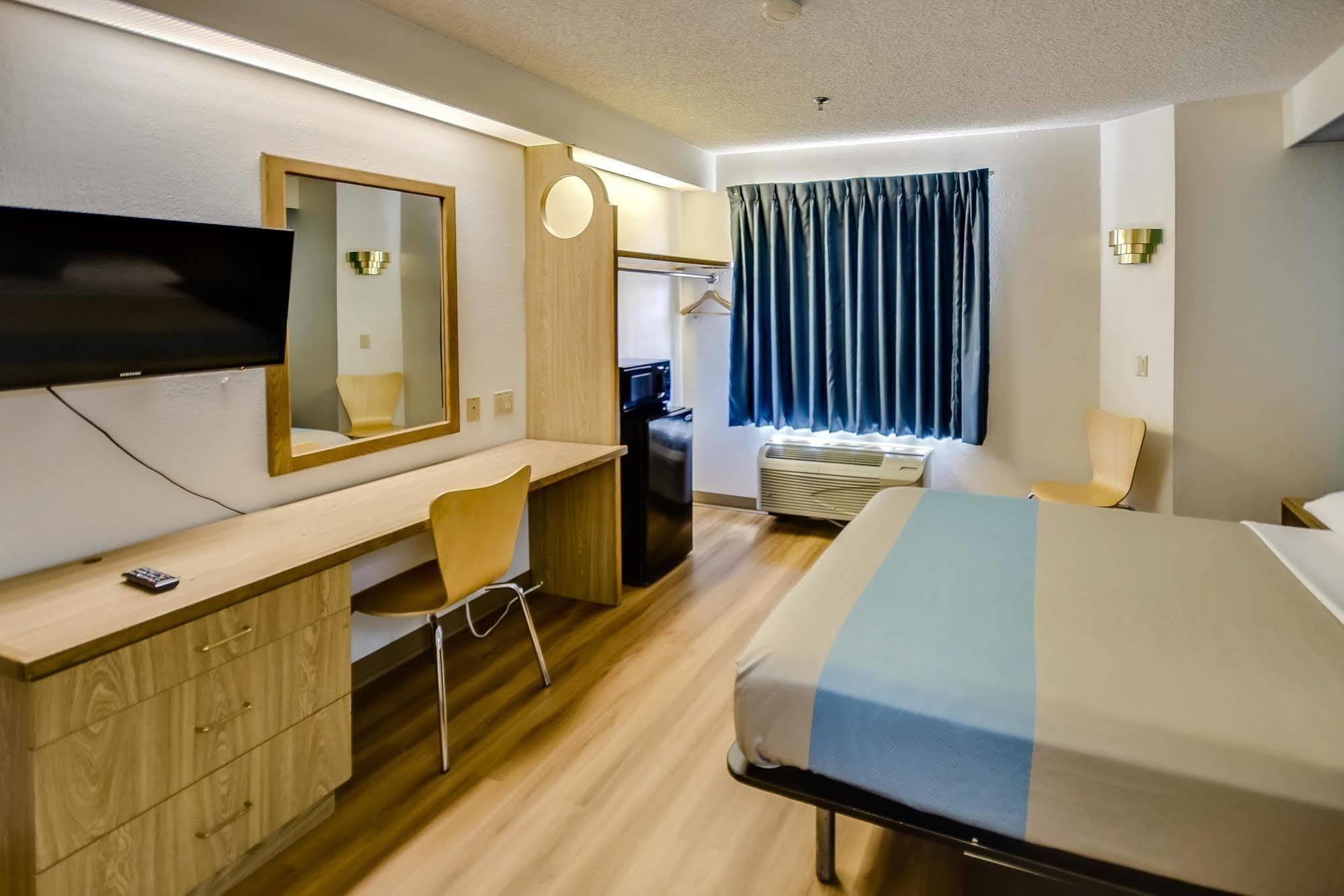 Motel 6-Katy, Tx - Houston المظهر الخارجي الصورة