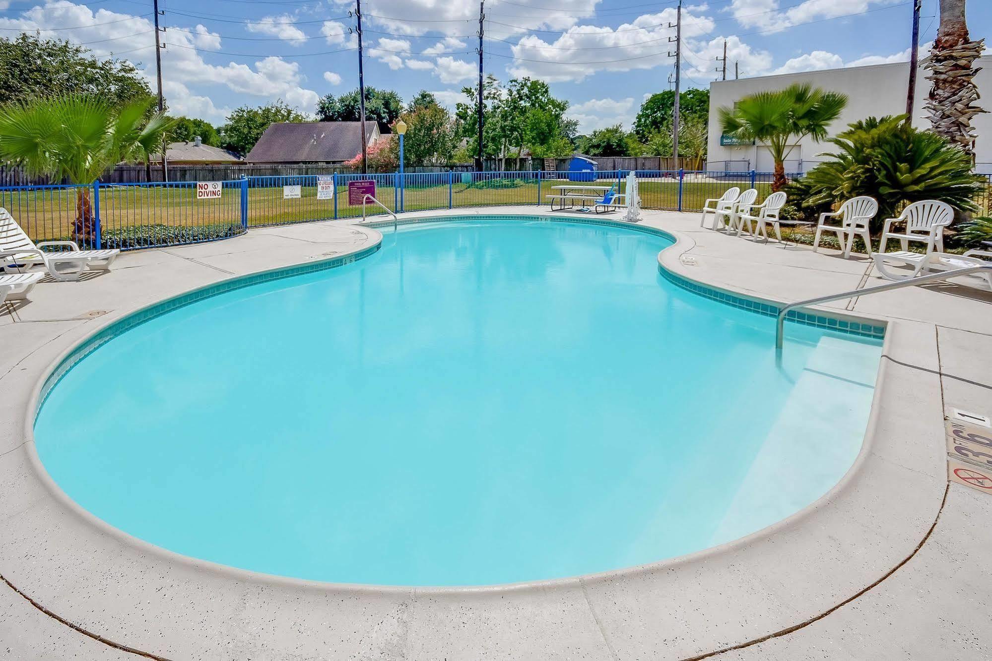 Motel 6-Katy, Tx - Houston المظهر الخارجي الصورة